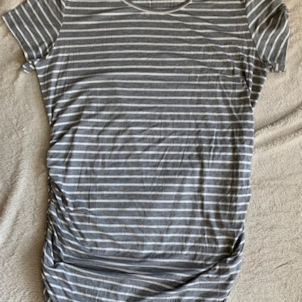 SmallShow Maternity Top